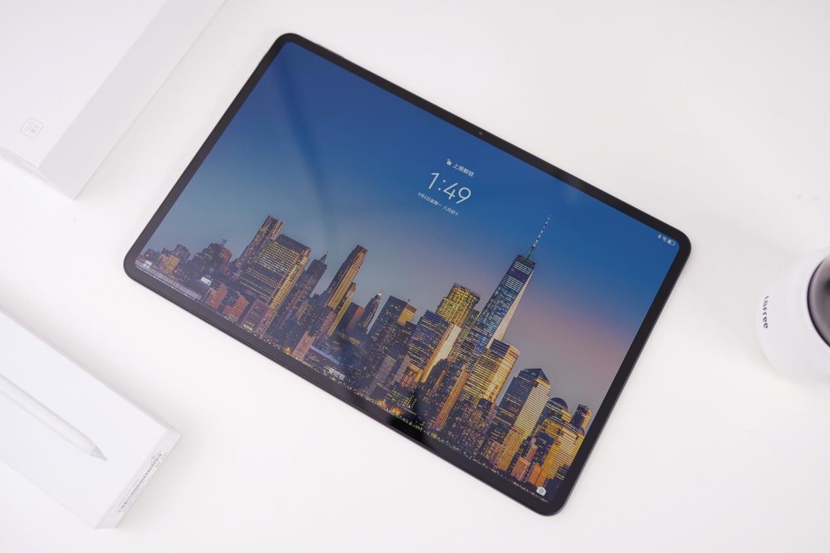新款华为matepadpro10.8寸测评,华为matepadpro12.6专业评测