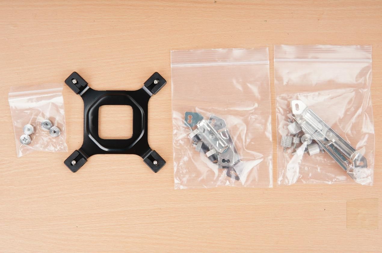 九州风神大霜塔v5和v3的区别,九州风神大霜塔v5能压住14600kf吗