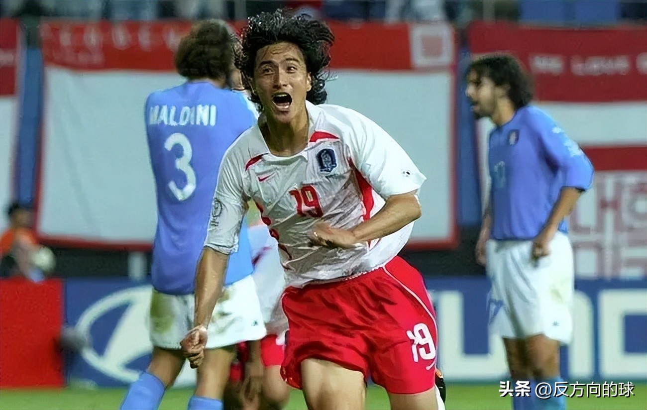 荒唐！名记揭足协高层往事：不识安贞焕卡纳瓦罗，球员转会他抽成