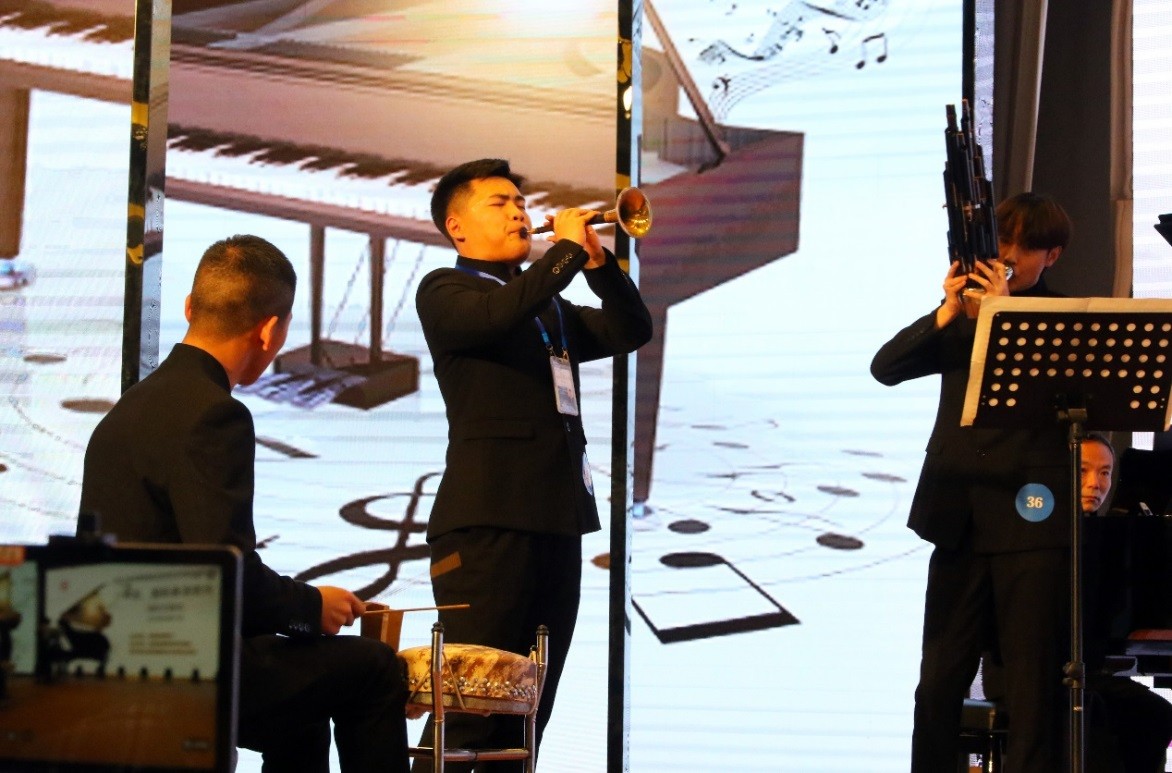 锤炼技能拥抱多彩人生——2023年陕西省职业院校技能大赛（中职组）在西安旅游职业中等专业学校赛点顺利举行