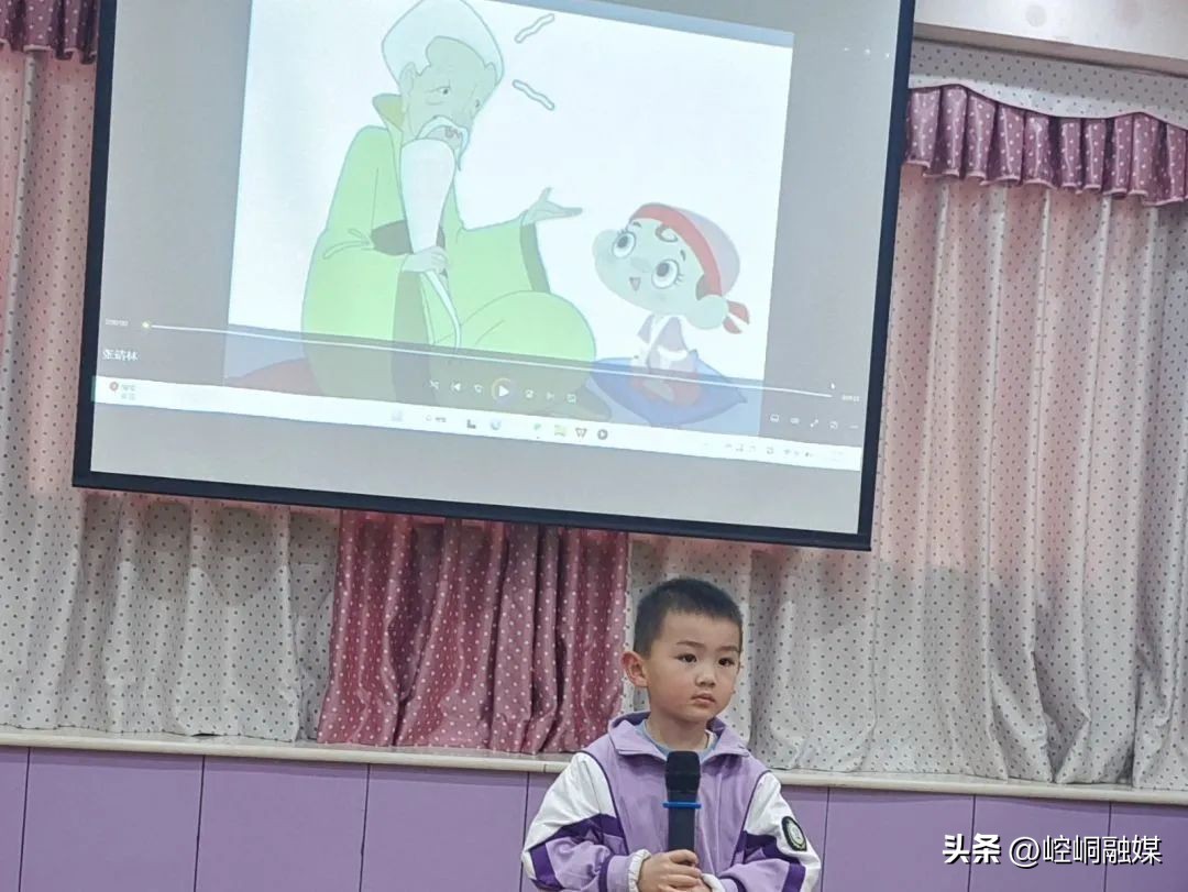 幼儿园童语诵童音活动方案,小班礼仪儿歌完整版