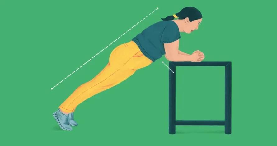 几个动作缓解背脖子疼的原因,颈部背部疼痛怎么缓解