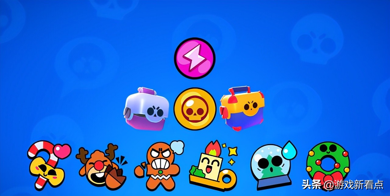 2022年荒野乱斗英雄,荒野乱斗2021即将出场的新英雄