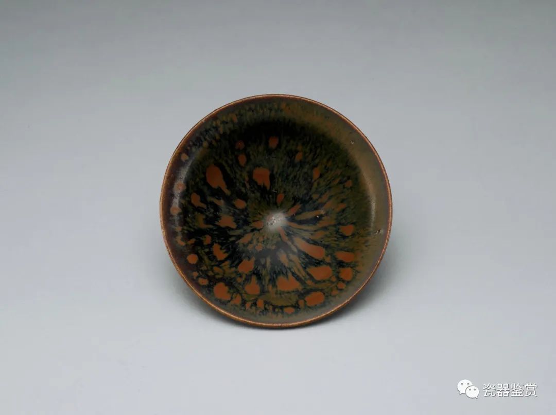 波士顿博物馆藏中国古陶瓷 (普林斯顿大学博物馆清康熙瓷器)