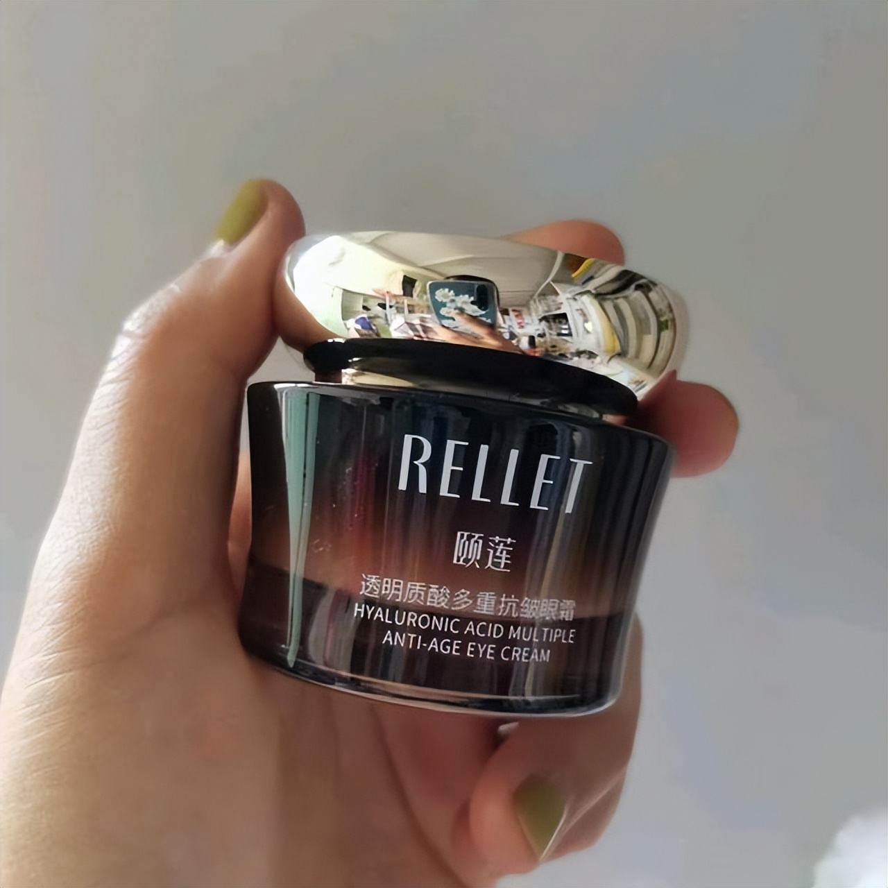 40岁女人适合眼霜,40岁女人合适的眼霜