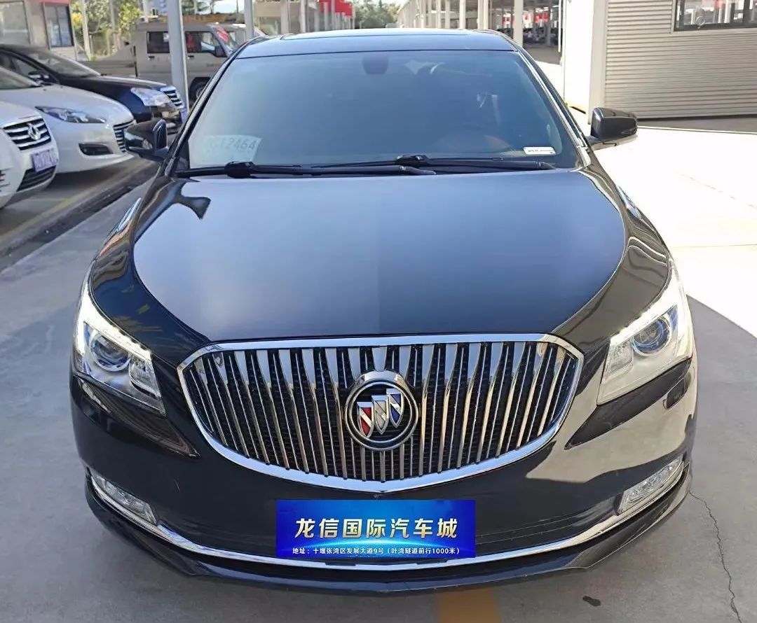 十堰龙信二手车靠谱吗,十堰龙信二手车如何