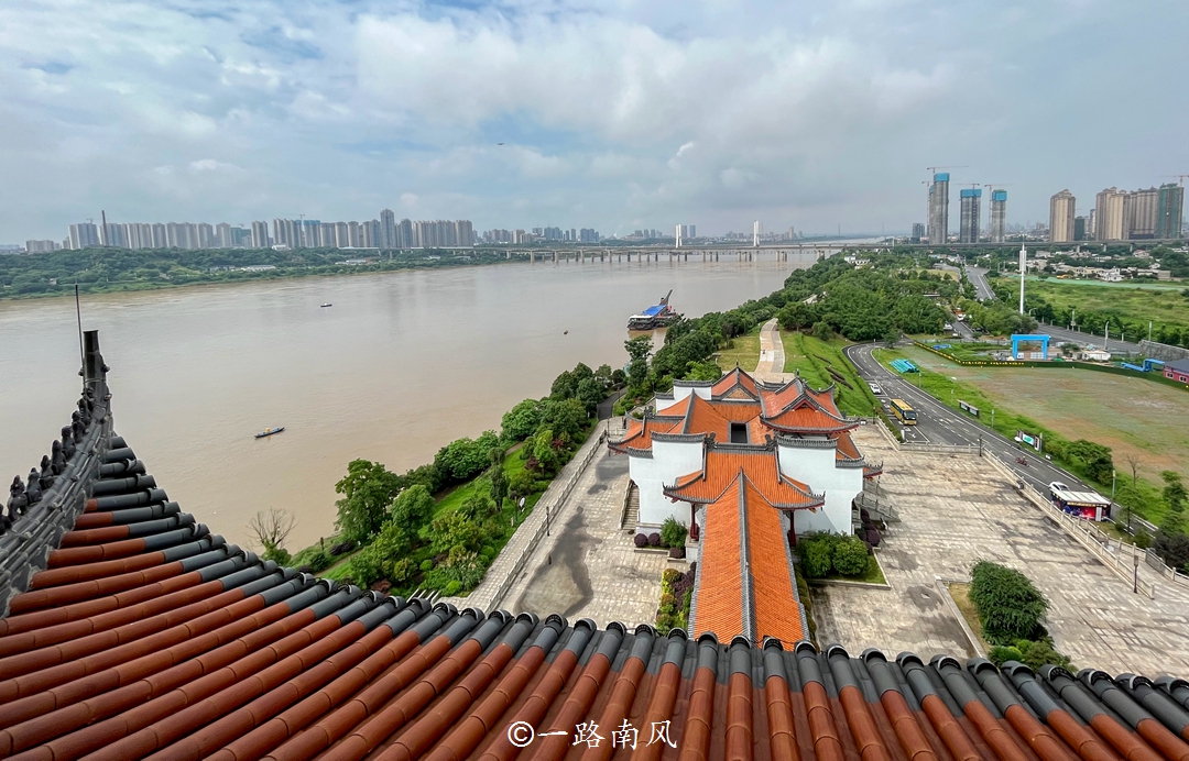湖南湘潭旅游地区,湖南湘潭山水风景