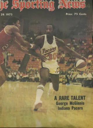 NBA球衣进化史——印第安纳步行者队