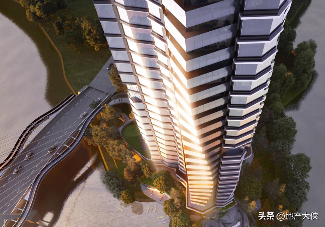 麓湖350平玄鸟阁,麓湖玄鸟阁290价格