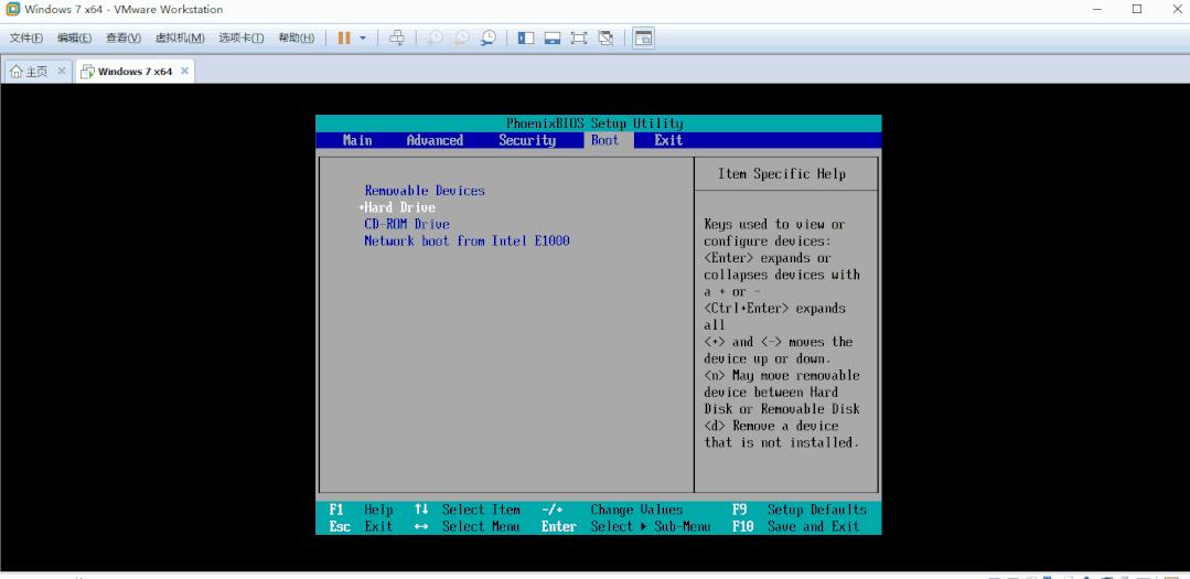 虚拟机能用u盘安装系统么,如何用u盘给虚拟机安装系统