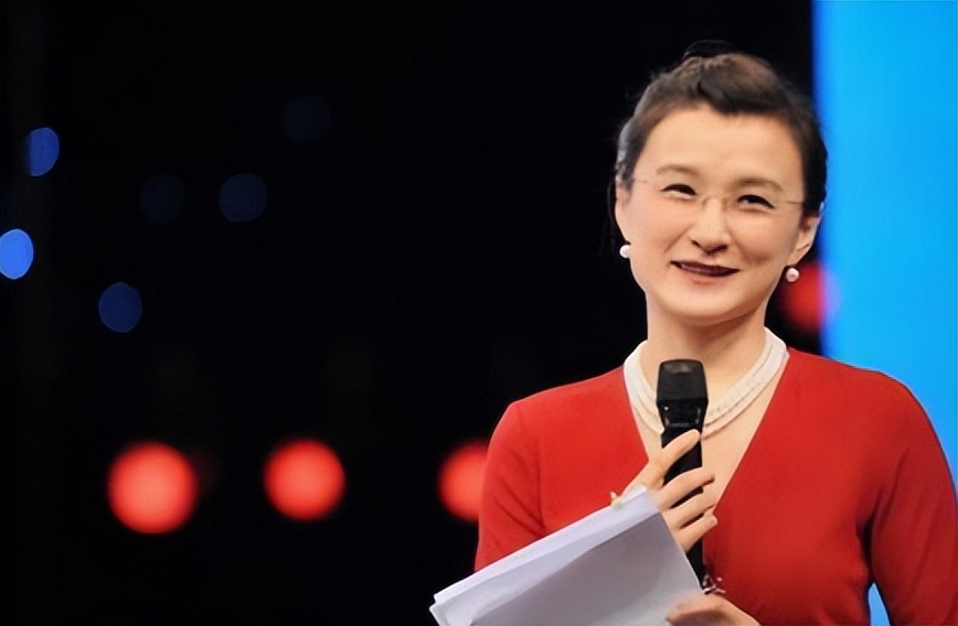董倩为什么被称为央视名嘴,董倩为什么能留任央视主持人