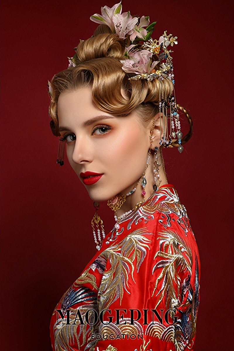 深圳毛戈平形象设计学校怎么样,杭州毛戈平形象设计学校好不好