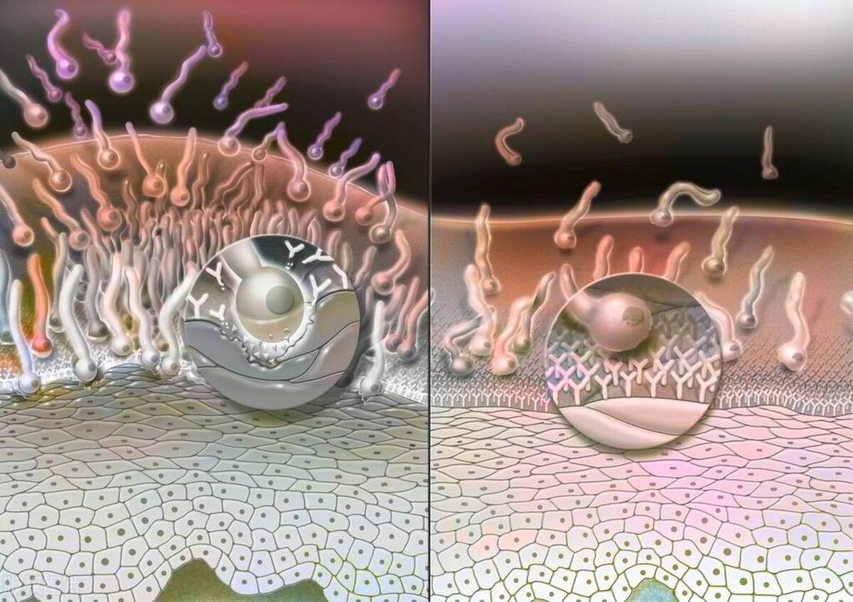 “小蝌蚪液”真的可以预防妇科疾病吗？别脸红，或与你想的不一样