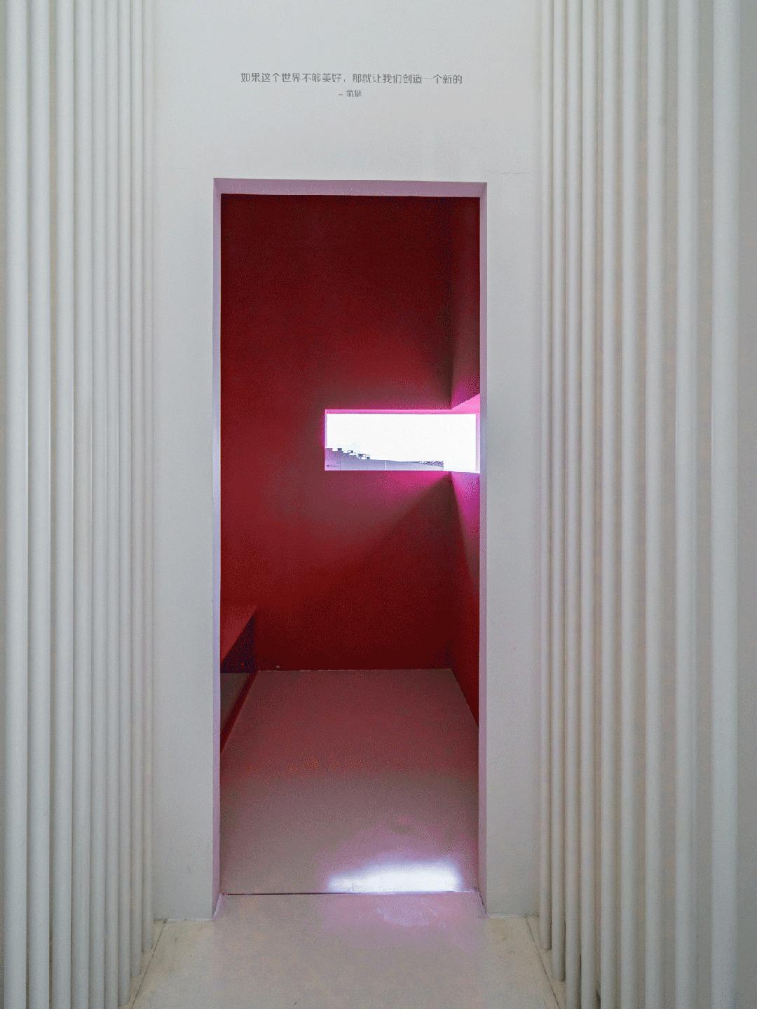 魔都自然博物馆,魔都的博物馆真的很有看头