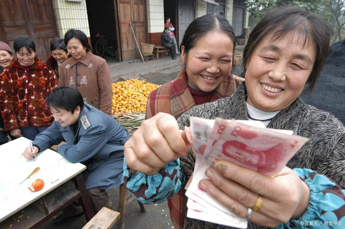 100万存款在中国算富人吗,银行存款100万在中国处于什么水平