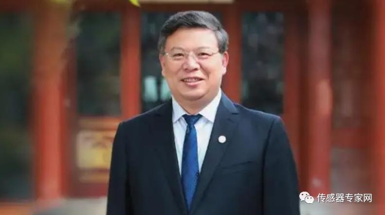 尤政院士导师,尤政是哪个专业的院士