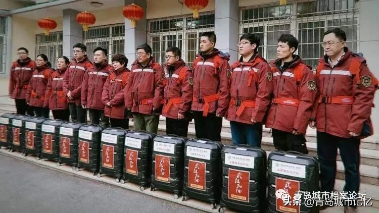 1949—2022，青岛七十三年！（下篇）