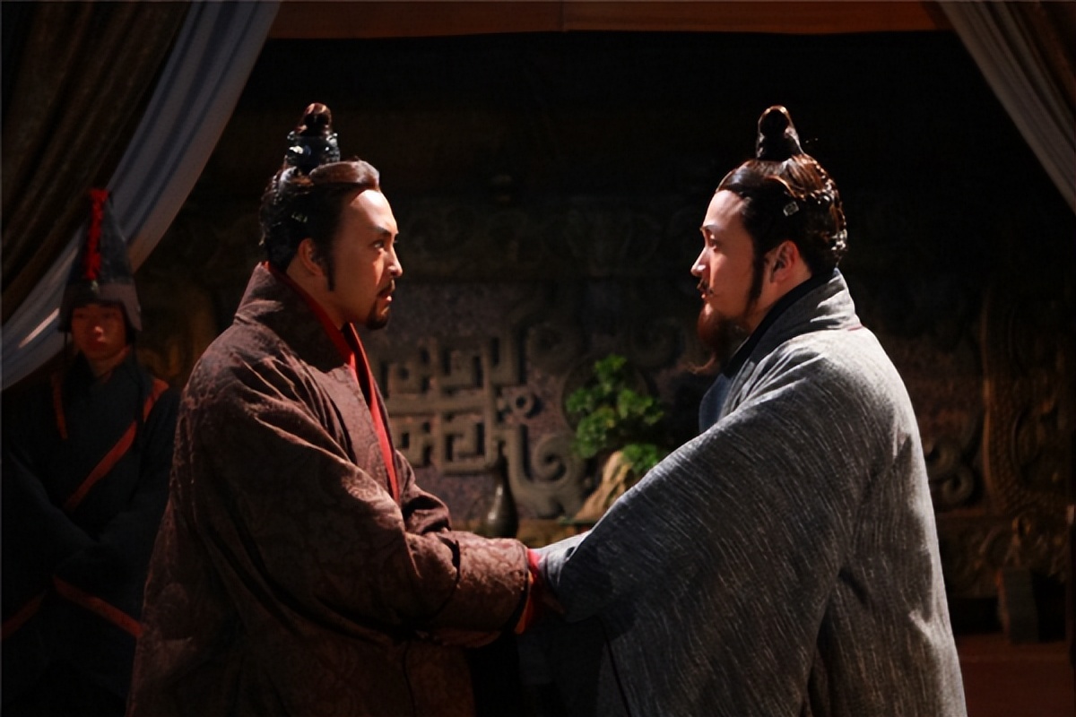 古代最可怕的三个封号,历史上无人善终的封号