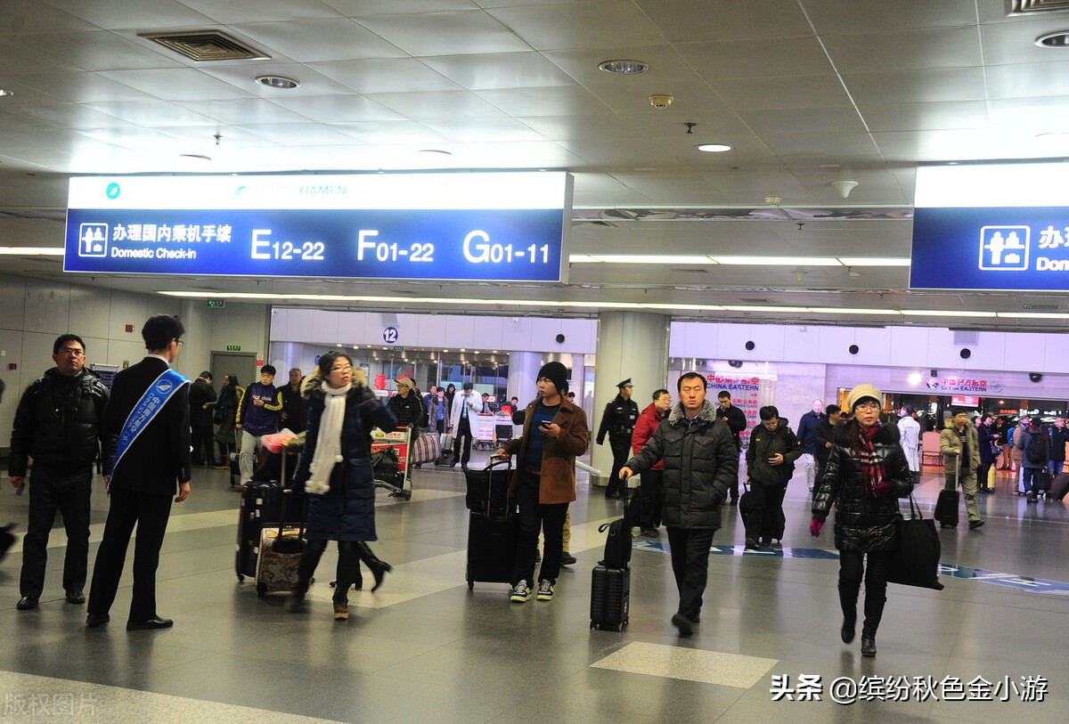 机场值机注意事项和细节,机场值机选座流程