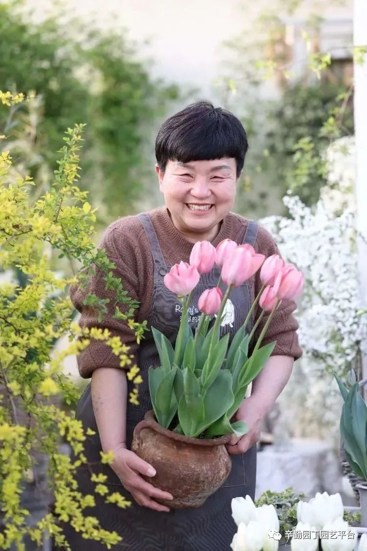 第八届园丁奖露台组《030号》洛基花园