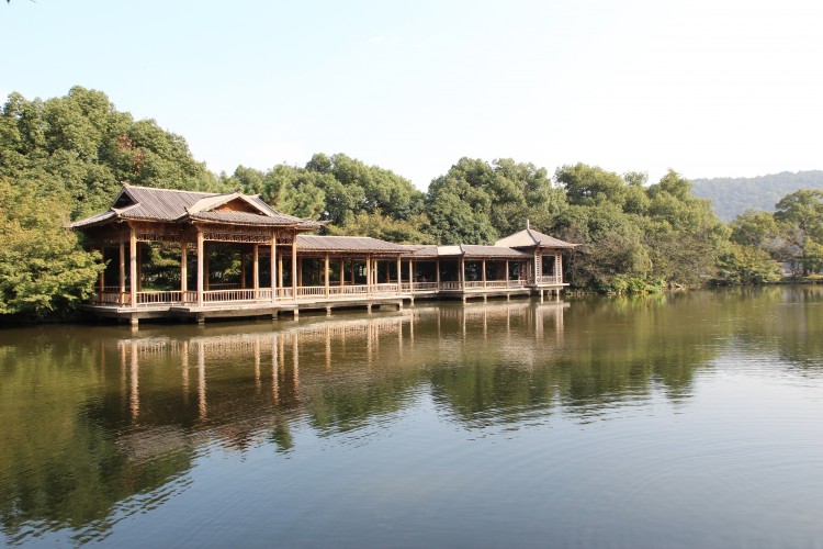 苏杭旅游团苏州落地团,去一趟苏杭大概多少钱