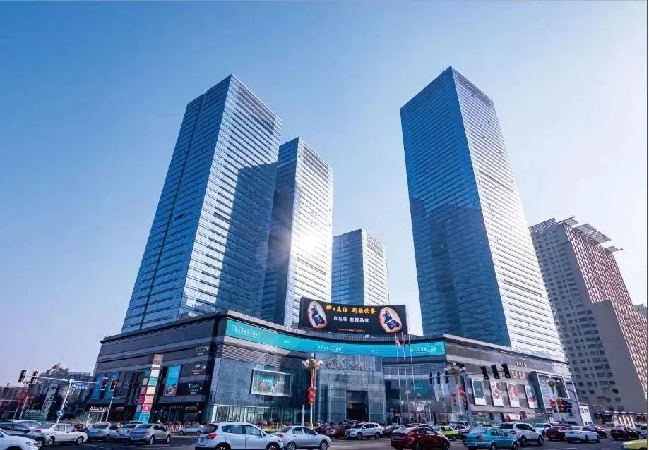 乌鲁木齐经开区万达商业综合体,乌鲁木齐有几个万达广场都在哪儿