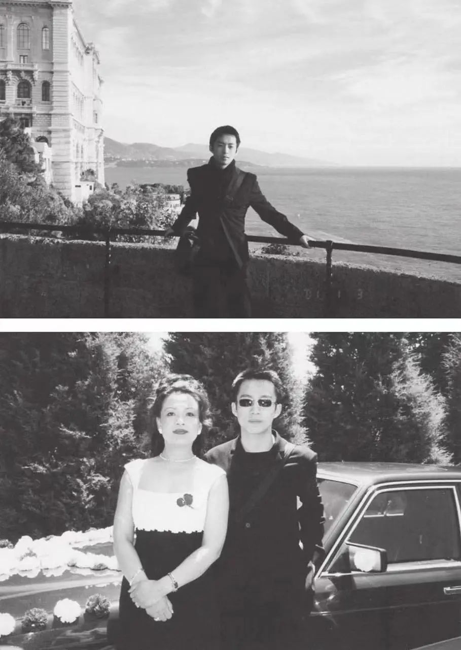 名利场||失控的小汪和他身边的女人们……