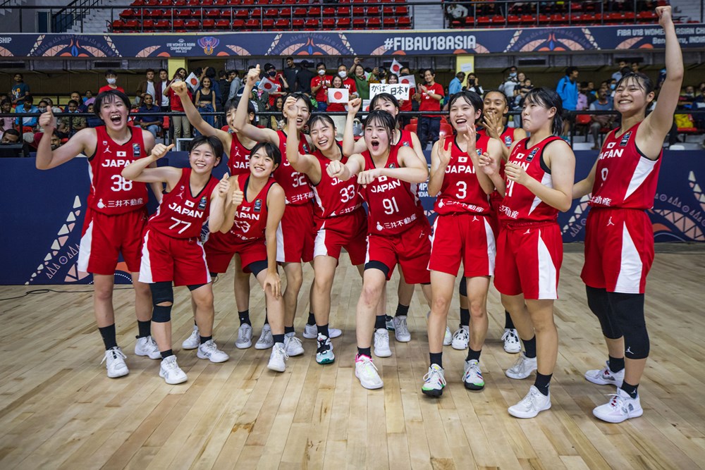 最后的底线！“必胜韩国，没有退路”姚明罕见对女篮下死命令