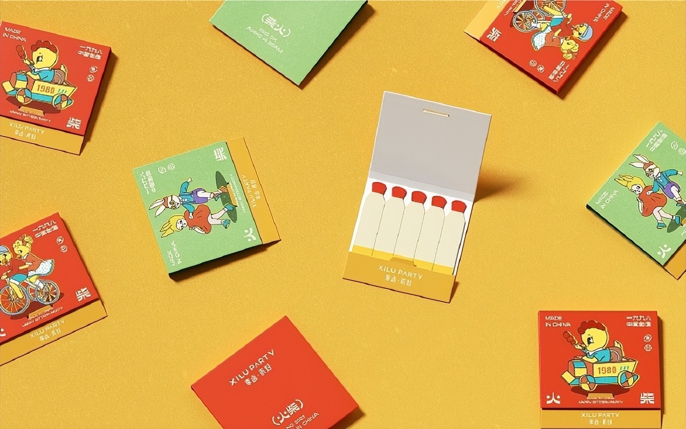 卤味自创品牌如何打开市场,卤味品牌解析