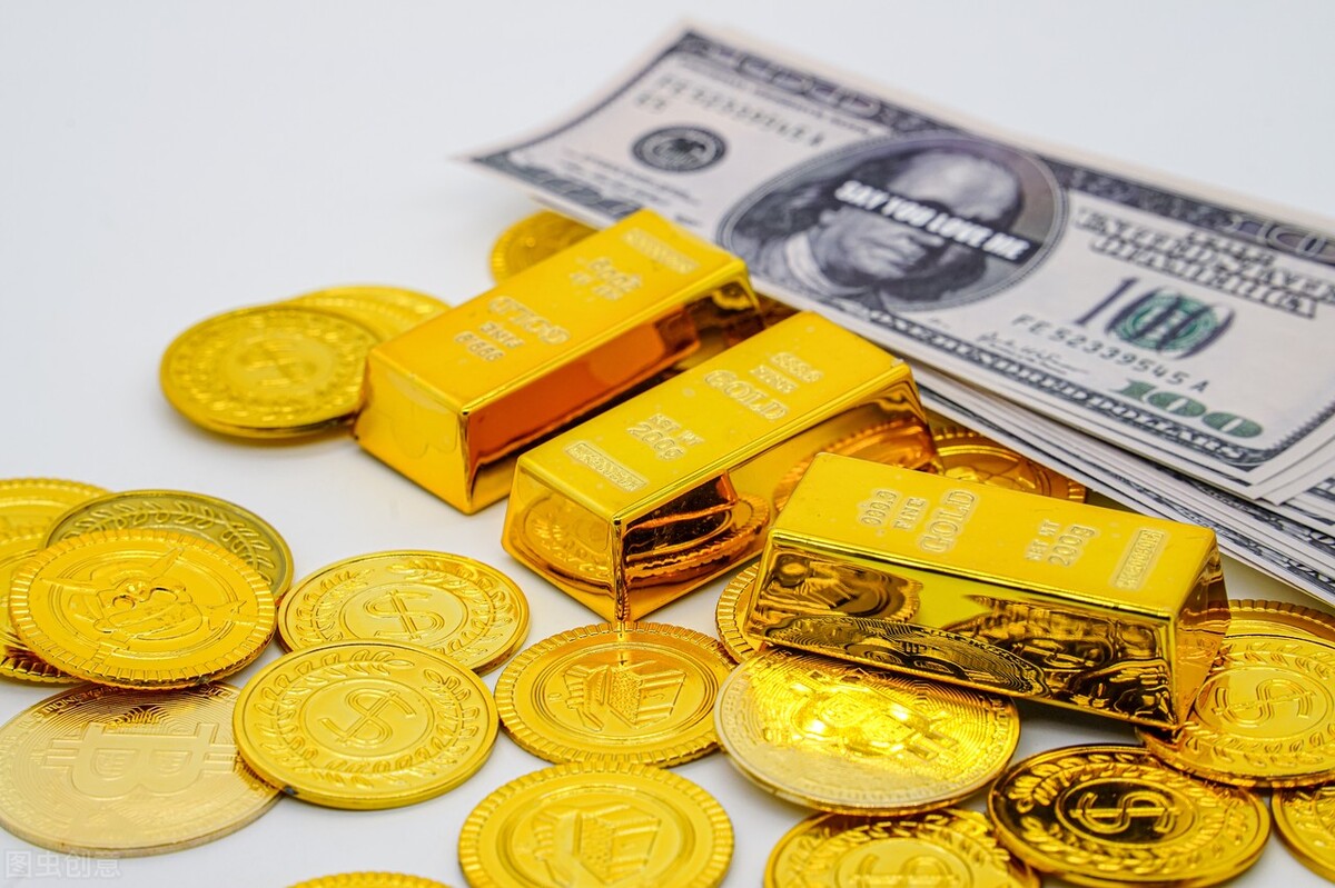 财商思维赚钱方法月入百万,从财商的角度到底该怎么赚钱