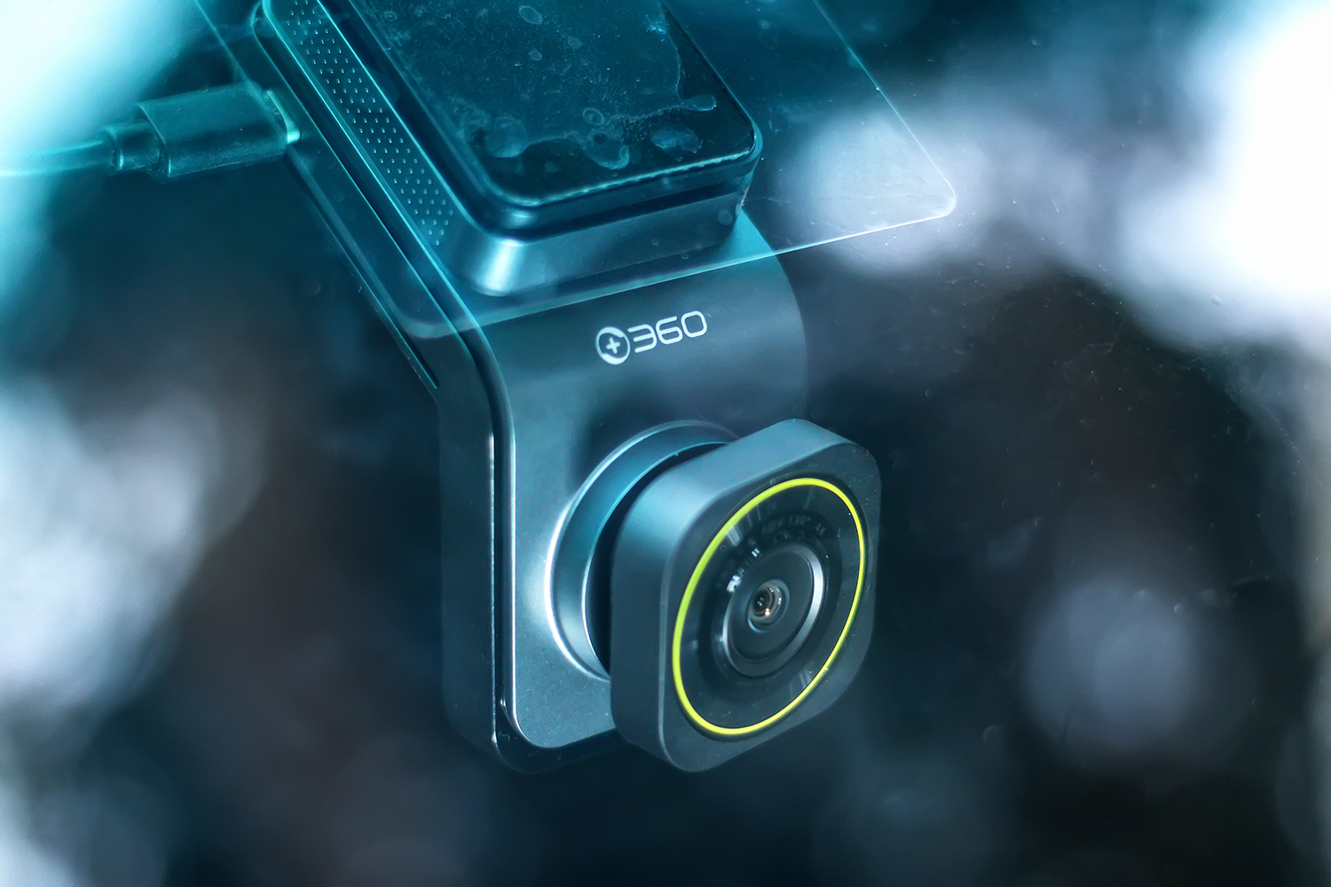 360记录仪g900和海康威视c6pro哪个好,360g900行车记录仪