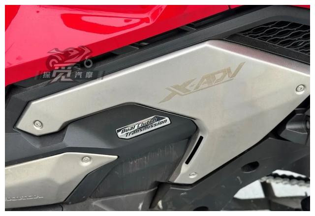 22年本田xadv750改善了什么,2022本田xadv750测评视频