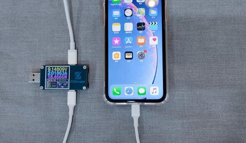 绿联苹果数据线pd20,绿联PD快充数据线