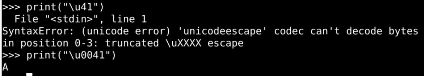 python字符识别码,用python进行字符和码值的转换