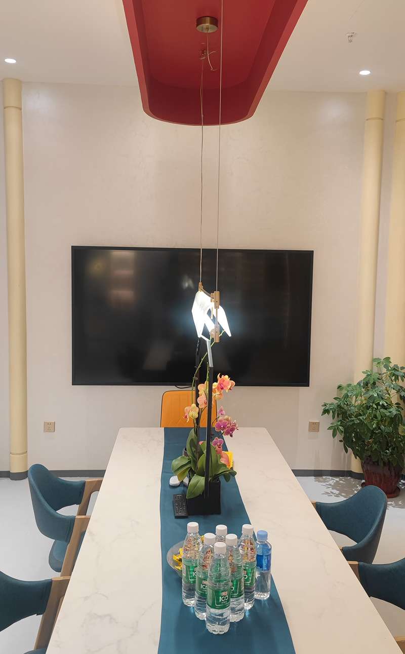 【北京顺义区】Alpina焕装新房装修案例—龙湖香缇漫步小区