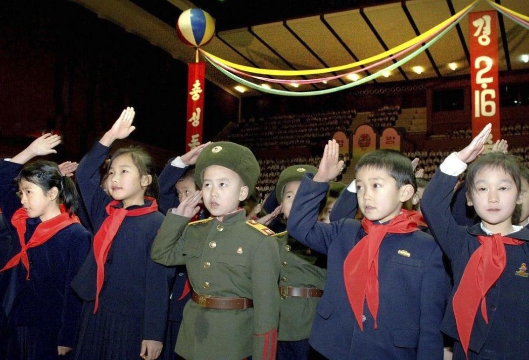 朝鲜现在农村的境况,朝鲜的医疗条件与中国相比怎样