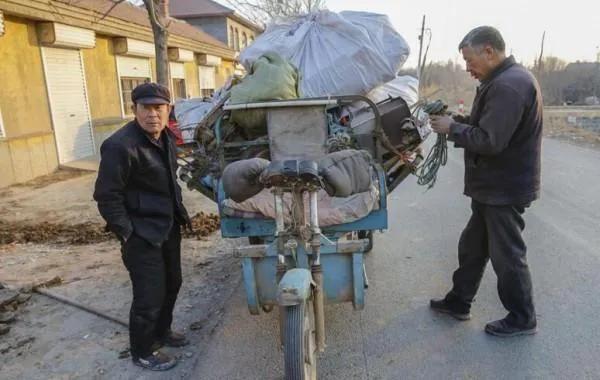 农村未来最吃香的2个行业,2022年最吃香的行业