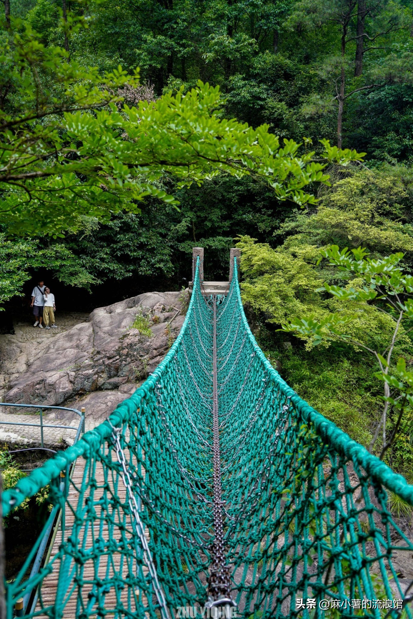杭州桐庐大奇山二日游,杭州避暑胜地一日游