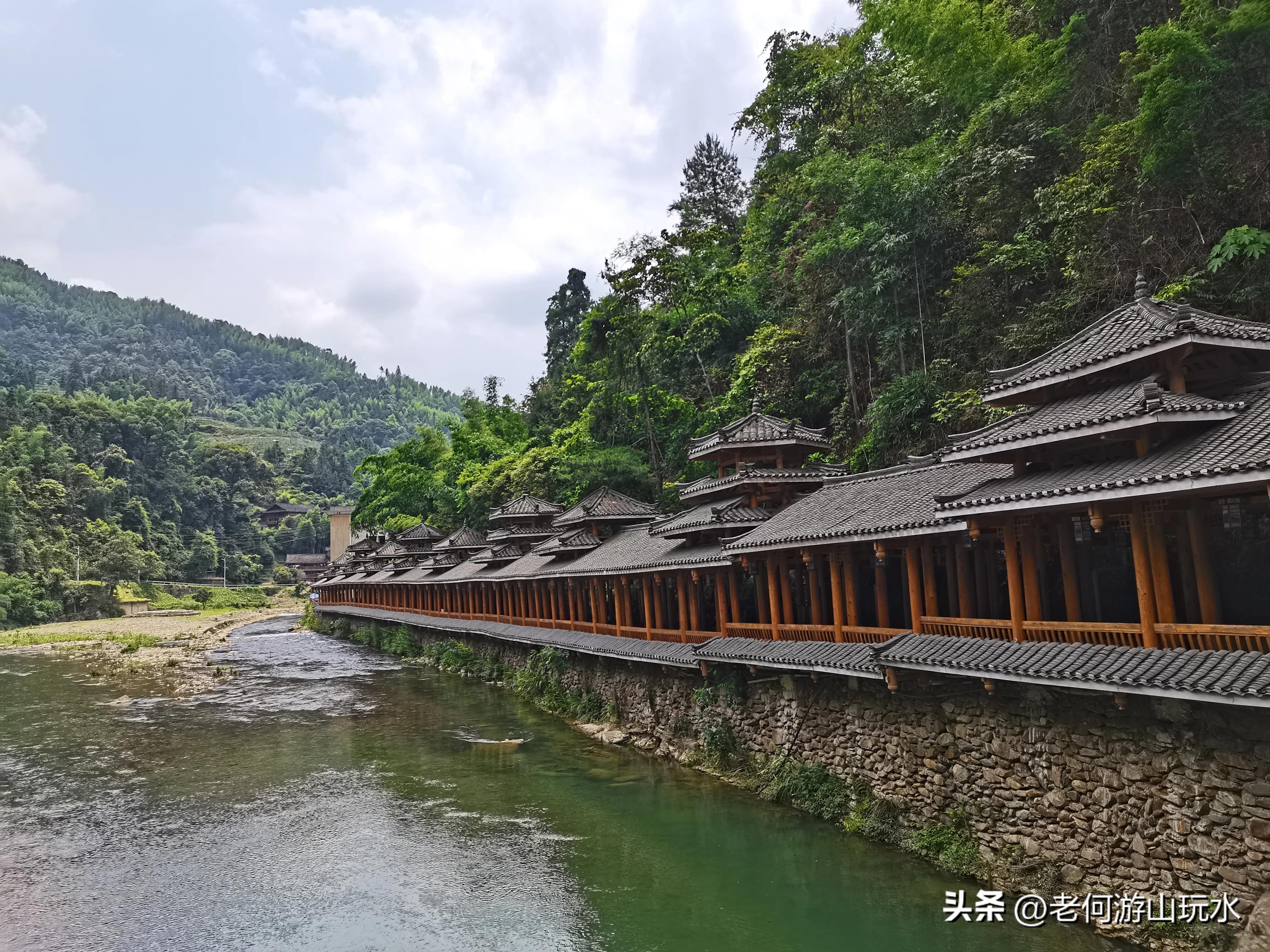 桂林山水甲天下桂林旅游攻略,开启山水甲天下的桂林之旅