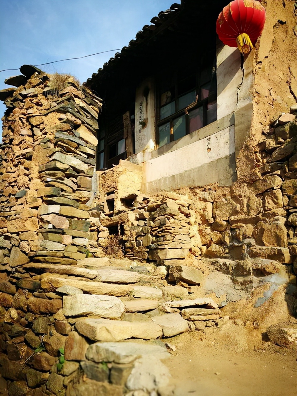 阳泉山水美景,阳泉大山美景