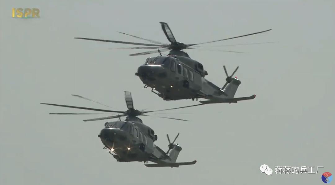 巴基斯坦阅兵有哪些中国装备,巴基斯坦阅兵中式武器