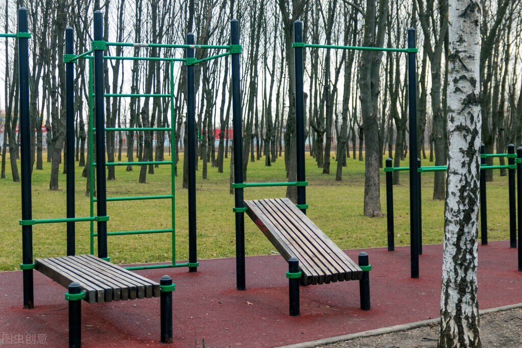 表决通过！福建新建小区必须配建体育设施