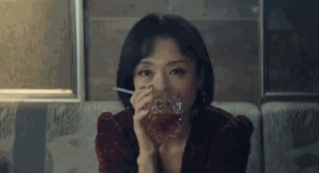 韩国大满贯,韩国第一个大满贯影后