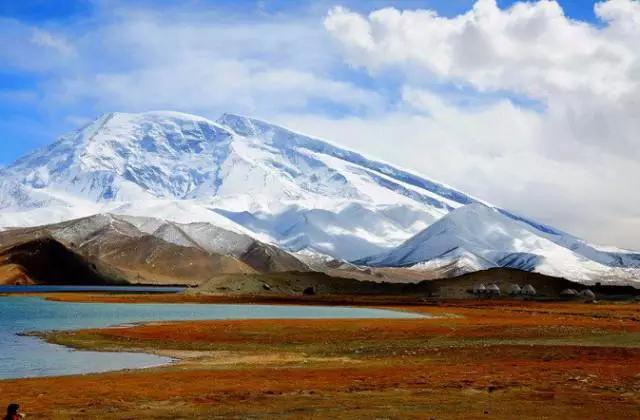 原来*疆新**这么大？终于知道为啥不包邮了...