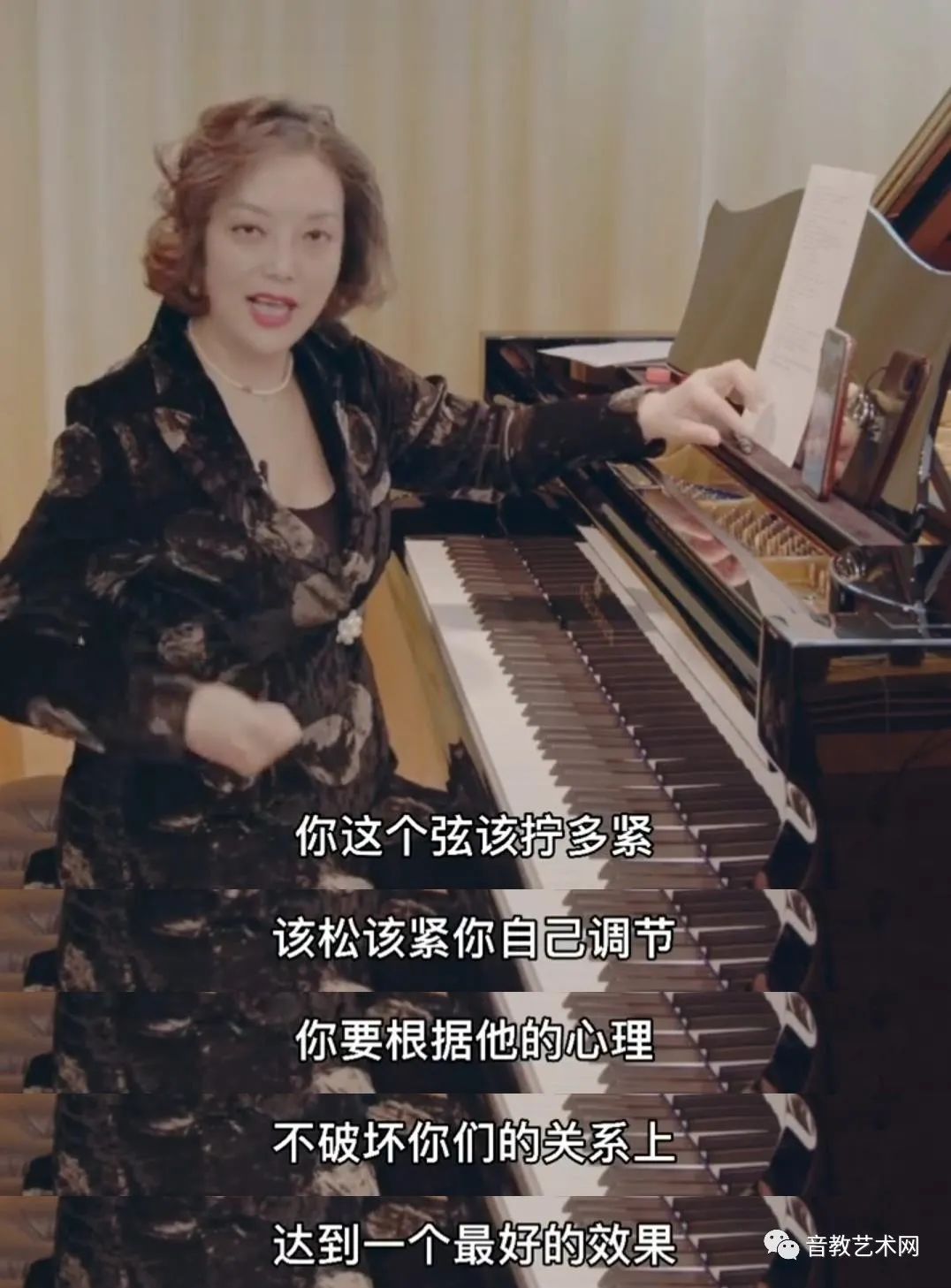 上音附小孩子家庭分析,上音附中声乐系的孩子有前途吗