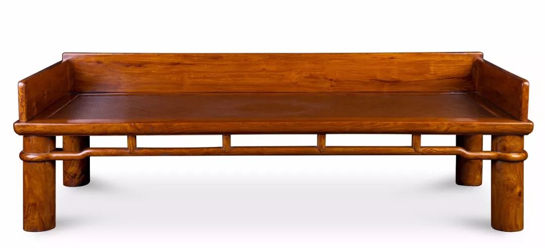 罗汉床卧具效果图,罗汉床卧具