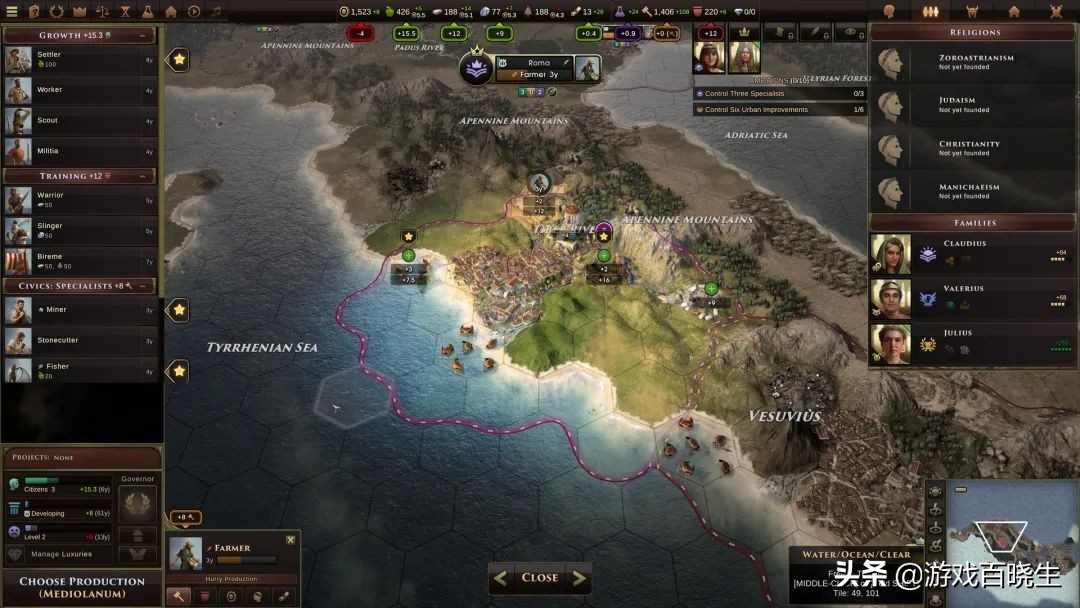 盘点5月要上线的游戏,5月可以玩的新游戏有哪些呢