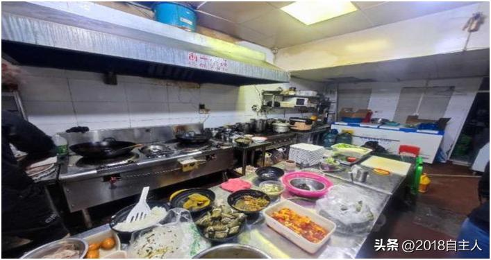 商场消防安全隐患整改通知单,商场消防隐患排查报道