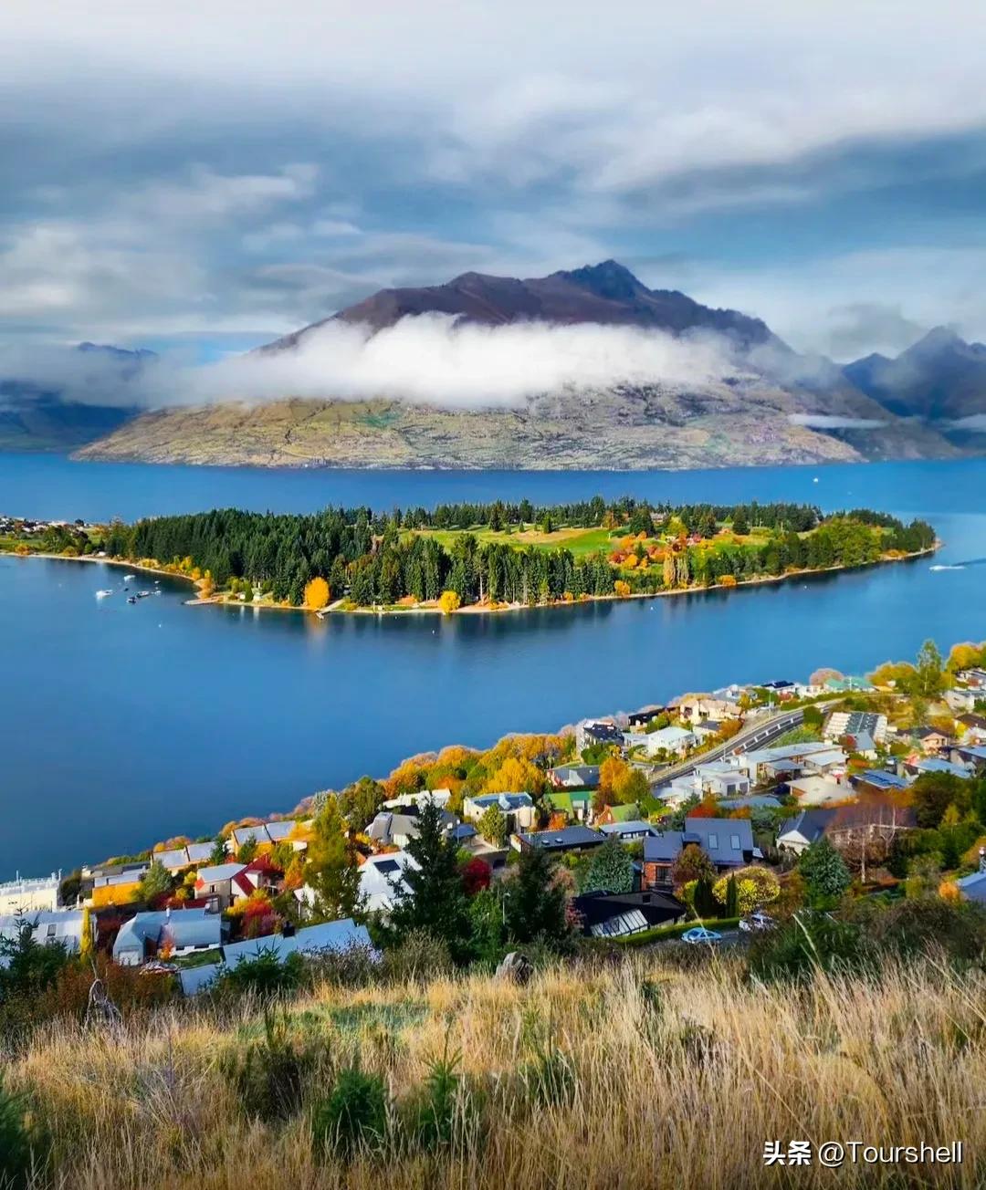 世界十大城市最美的地方,世界十大最美的五大城市