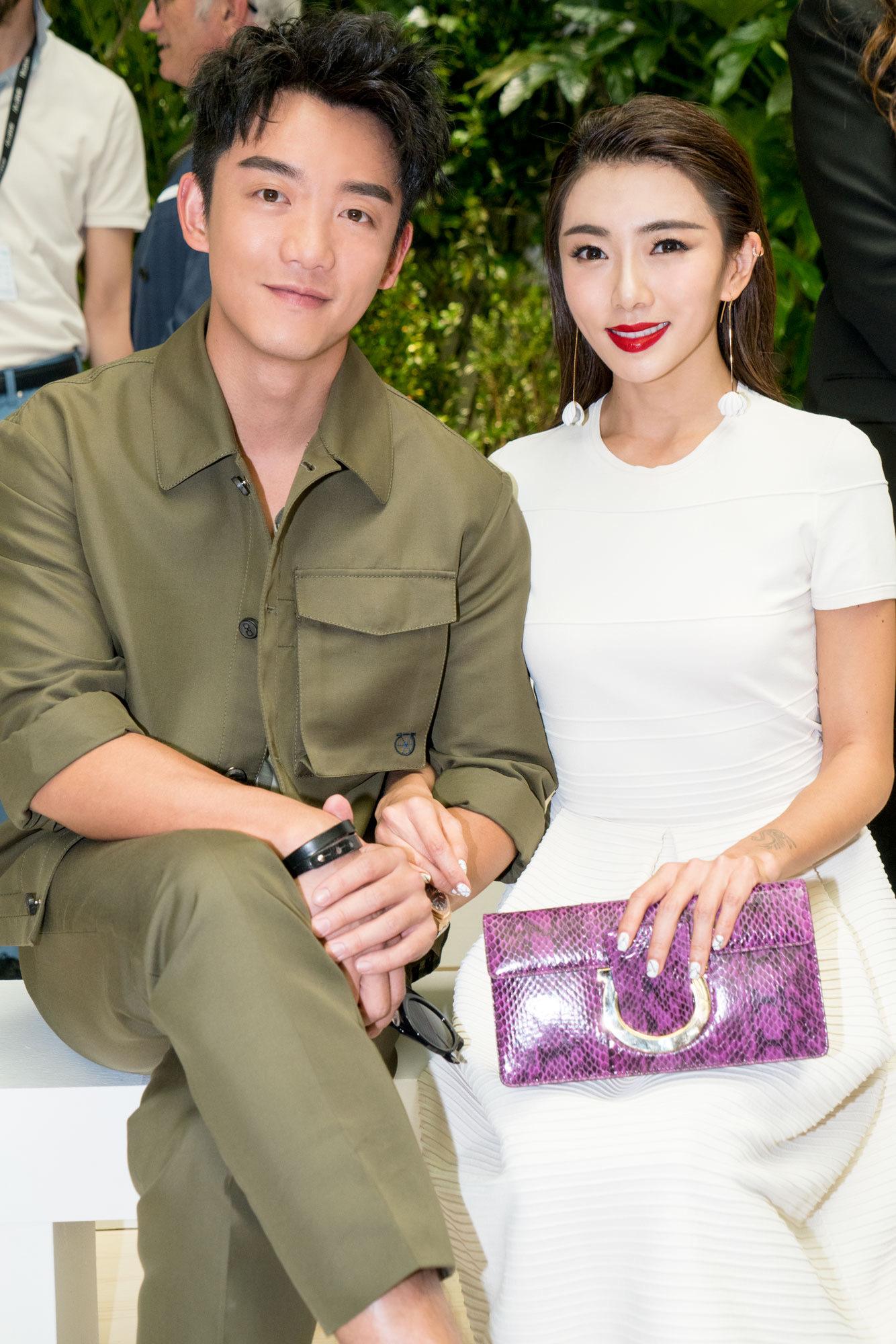 郑恺到底爱程晓玥还是苗苗,郑恺对程晓玥苗苗态度对比